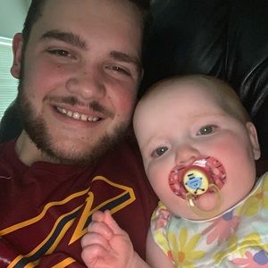 Meet your Posher, Trevor